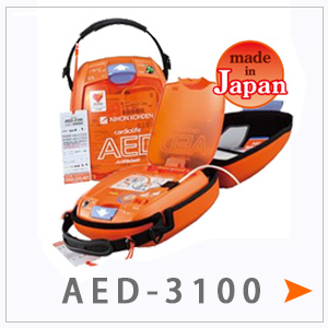 AED-3100