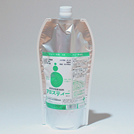 衛生水 1L アルミパック