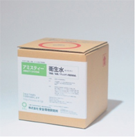 衛生水 5リットル