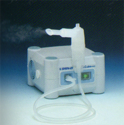 Millicon Cube KN-80S �l�u���C�U�[