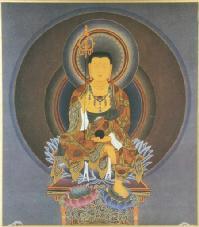 地蔵菩薩