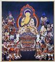 薬師如来十二神将